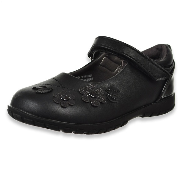 Mary Jane Bundle Toddler Girls Shoes - Picture 6 of 9